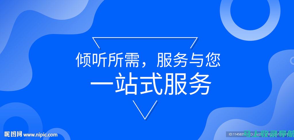 一站式服务：中国站长之家域名查询全解析